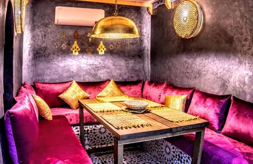Medina of Chefchaouen Casa | Old world charm, modern comfort