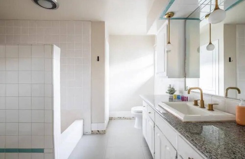 Stockton Casa | Old World Charm W/Dry Sauna & Water Front Dock