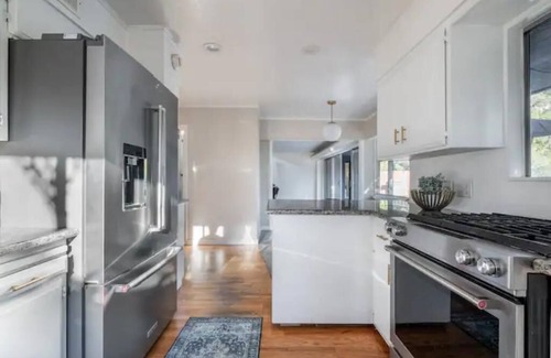 Stockton Casa | Old World Charm W/Dry Sauna & Water Front Dock