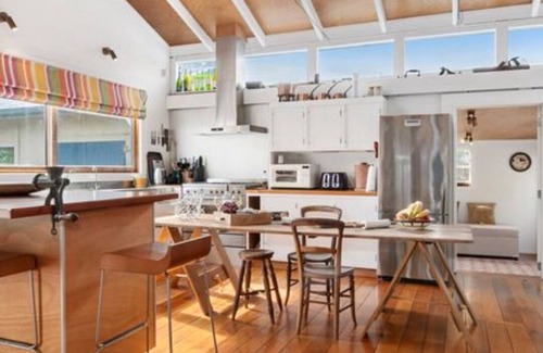 Waikanae Casa | Olde Beach Lux