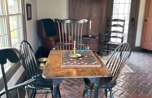 Waukesha Cama Y Desayuno | Olde Homestead Cottage