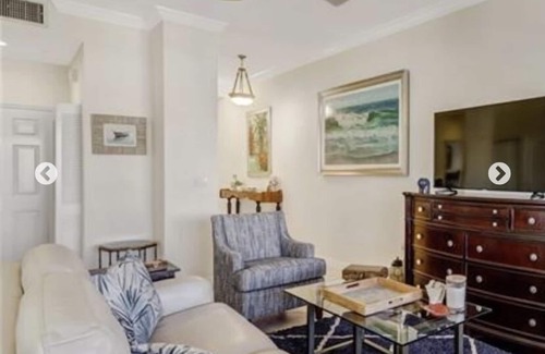 Redevelopment Area Condominio | BAYFRONT PENTHOUSE condo-2 dormitorios - Paseo a la 5ta avenida y la playa