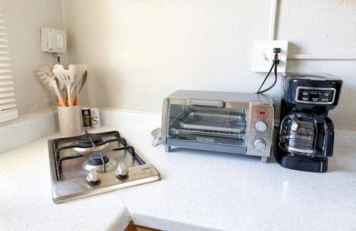 Olde Town Arvada Apartamento | Olde Town Arvada Tiny Retreat
