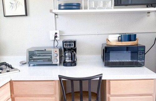 Olde Town Arvada Apartamento | Olde Town Arvada Tiny Retreat