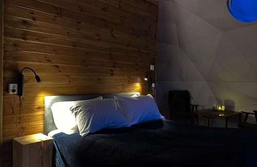 Jostedal Otro | Olden Glamping - One with nature