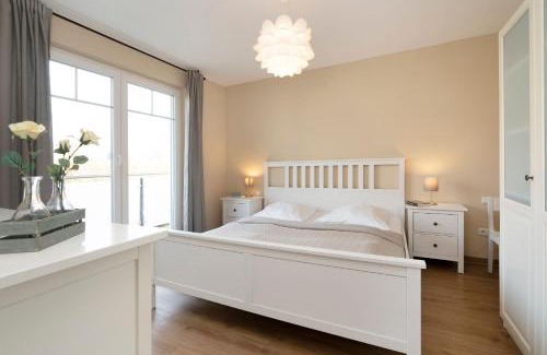 Groemitz Apartamento | Oldenburger Straße 28 Penthouse 7