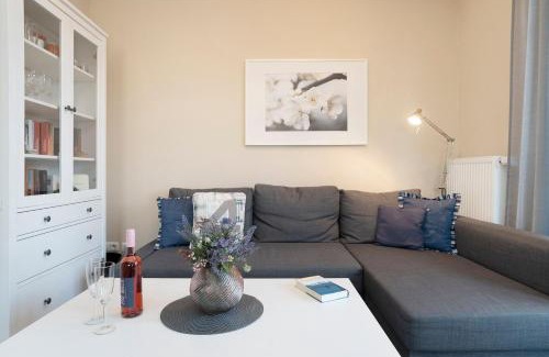 Groemitz Apartamento | Oldenburger Straße 28 Penthouse 7