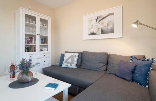 Groemitz Apartamento | Oldenburger Straße 28 Penthouse 7