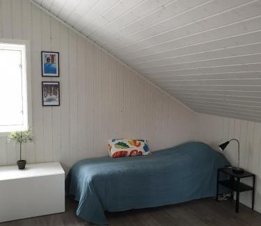 Kafjord Apartamento | Olderdalen Ski Camp