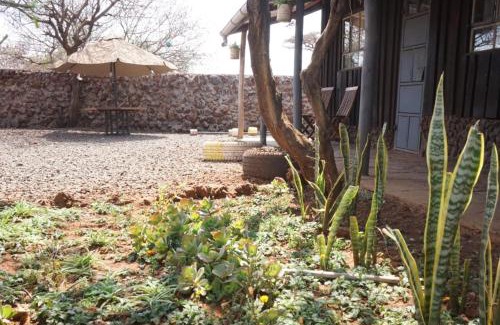 Kajiado County Otro | Oldonyo Musa Camp Amboseli