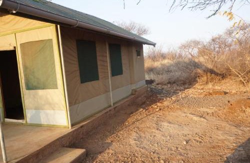 Kajiado County Otro | Oldonyo Musa Camp Amboseli