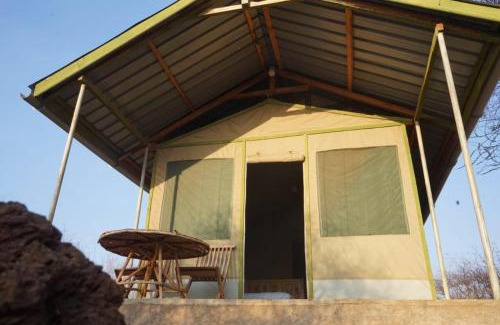 Kajiado County Otro | Oldonyo Musa Camp Amboseli