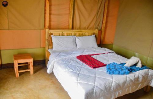 Kajiado County Otro | Oldonyo Musa Camp Amboseli