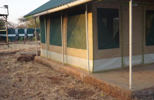 Kajiado County Otro | Oldonyo Musa Camp Amboseli