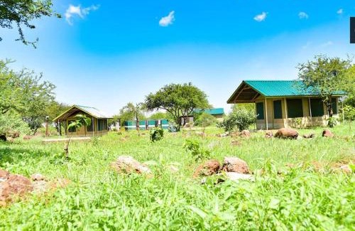 Kajiado County Otro | Oldonyo Musa Camp Amboseli
