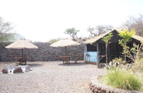 Kajiado County Otro | Oldonyo Musa Camp Amboseli
