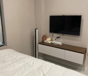 French Quarter Apartamento | Oldquater cozyAPT Kingbed