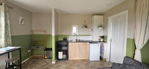 Oldshoremore Chalet De Esquí | Oldshoremore Croft Cabins