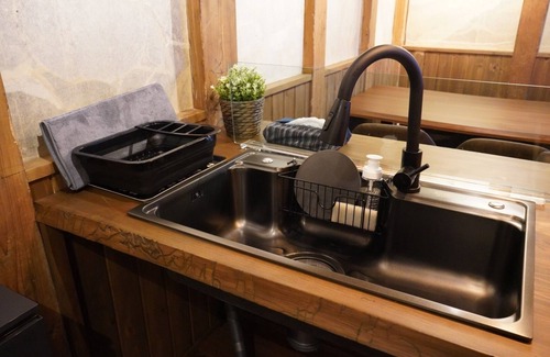 Nishiaizu-machi Casa | Oldstyle Japanesestyle hotel Fukunokura / Yamagun Fukushima