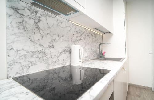 Old Town Apartamento | Oldtown art apartaments