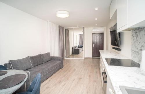 Old Town Apartamento | Oldtown art apartaments
