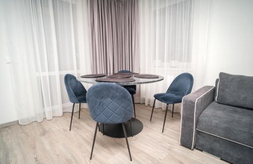 Old Town Apartamento | Oldtown art apartaments