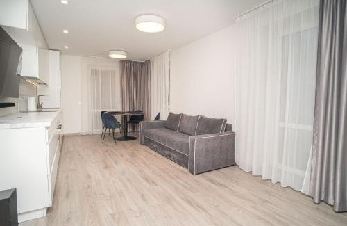 Old Town Apartamento | Oldtown art apartaments