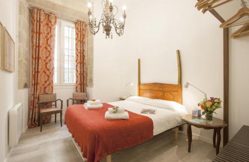 Centro histórico Apartamento | Oldtown San Sebastián Apartments
