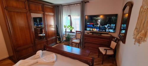 Timisoara Apartamento | Ole Apartment - Get your energy for free! Coffee and tea on the house