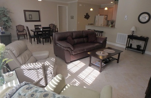 Ole Condominio | Ole At Lely Resort- Sin escaleras - 2 B / R San Clemente