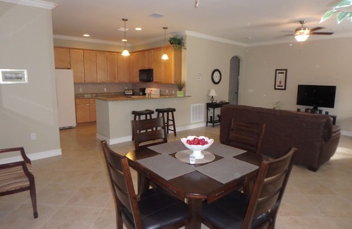 Ole Condominio | Ole At Lely Resort- Sin escaleras - 2 B / R San Clemente