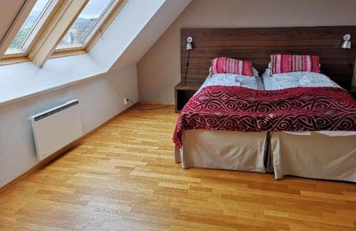 Bergen City Centre Apartamento | Ole Bull, Best Western Signature Collection