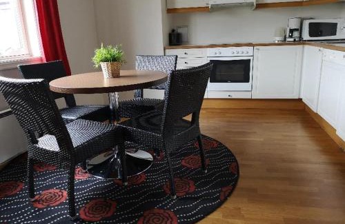 Bergen City Centre Apartamento | Ole Bull, Best Western Signature Collection