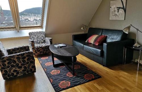 Bergen City Centre Apartamento | Ole Bull, Best Western Signature Collection