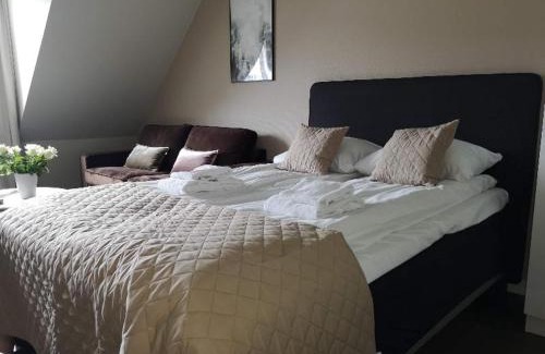 Bergen City Centre Apartamento | Ole Bull, Best Western Signature Collection