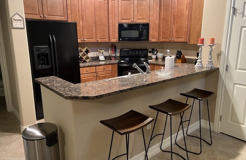 Ole Casa | Ole Condo in Lely Resort - 2 Beds and 2.5 Baths on Quad 2