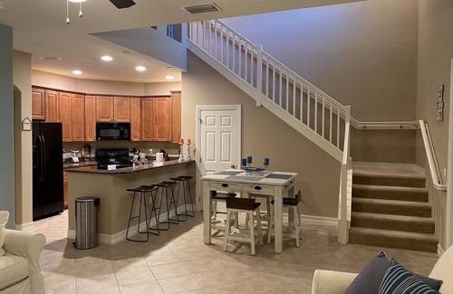 Ole Casa | Ole Condo in Lely Resort - 2 Beds and 2.5 Baths on Quad 2