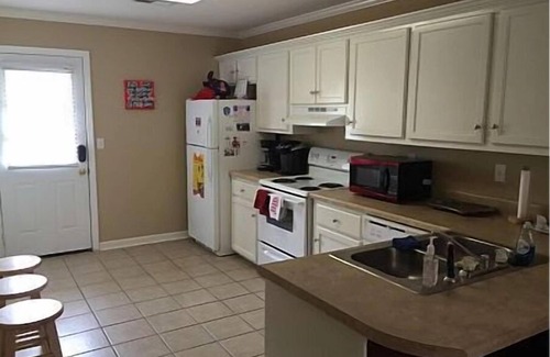 Oxford Condominio | Ole Miss - 1 mile to Campus-2 mile to Square