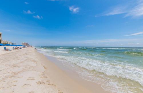 Orange Beach East Apartamento | Ole River Hideway, Orange Beach, Updated 2 Bedroom Waterfront Condo, Wind Drift