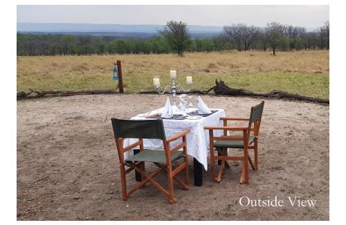 Kogatende Otro | OLE SERAI LUXURY CAMP - KOGATENDE