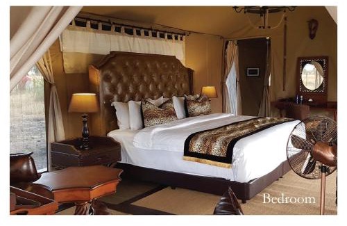 Kogatende Otro | OLE SERAI LUXURY CAMP - KOGATENDE