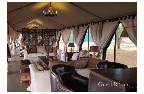 Kogatende Otro | OLE SERAI LUXURY CAMP - KOGATENDE