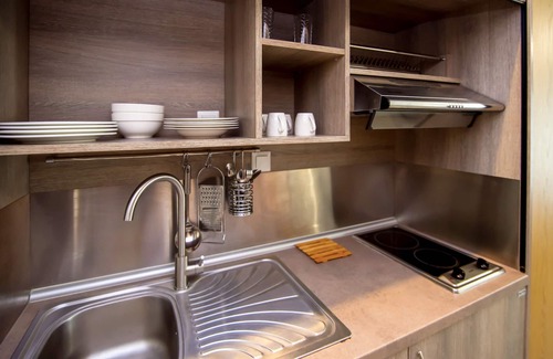 Stavros Casa | Olea Garden Rooms