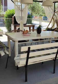 Aristotelis Casa | Olea House