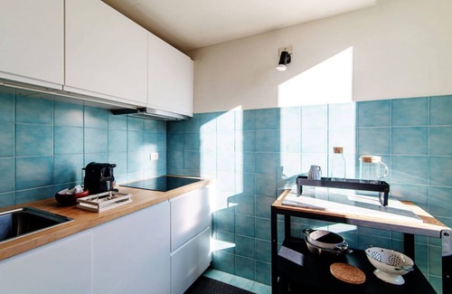 Ossuccio Apartamento | Olea - My Home in Como