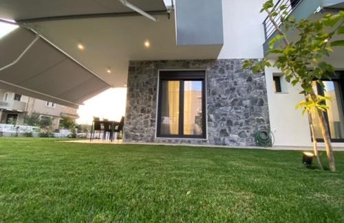 Nea Moudania Apartamento | Olea Suites 1