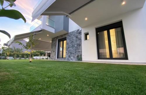 Nea Moudania Apartamento | Olea Suites 1