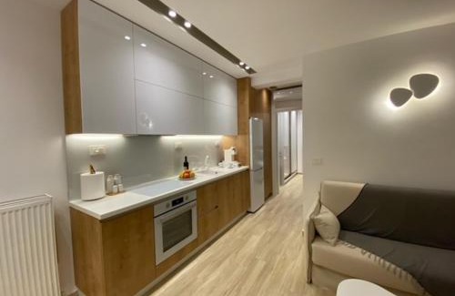 Nea Moudania Apartamento | Olea Suites 1