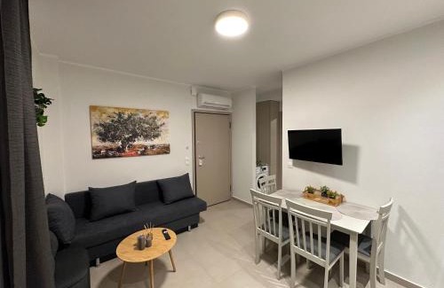 Nea Moudania Apartamento | Olea Suites 2