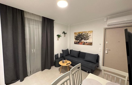 Nea Moudania Apartamento | Olea Suites 2